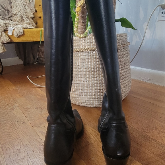 New Stetson Boots - Picture 4 of 6